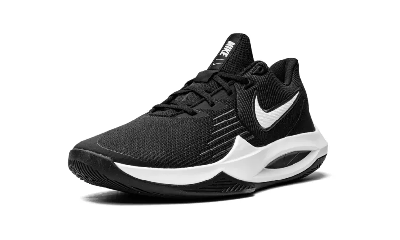 Nike Basketball Precision V